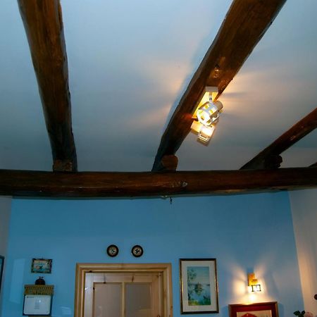 Yangos Traditional Home Kouramádes Екстериор снимка