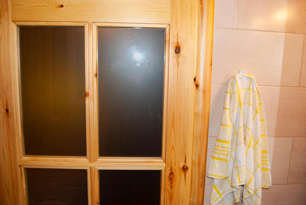 Yangos Traditional Home Kouramádes Екстериор снимка